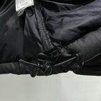 Mult-Colors Puffer Jacket - Men's
