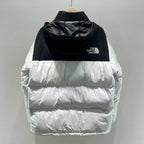 Mult-Colors Puffer Jacket - Men's