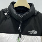 Mult-Colors Puffer Jacket - Men's