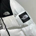 Mult-Colors Puffer Jacket - Men's