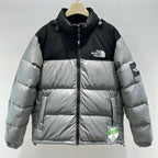 Mult-Colors Puffer Jacket - Men's