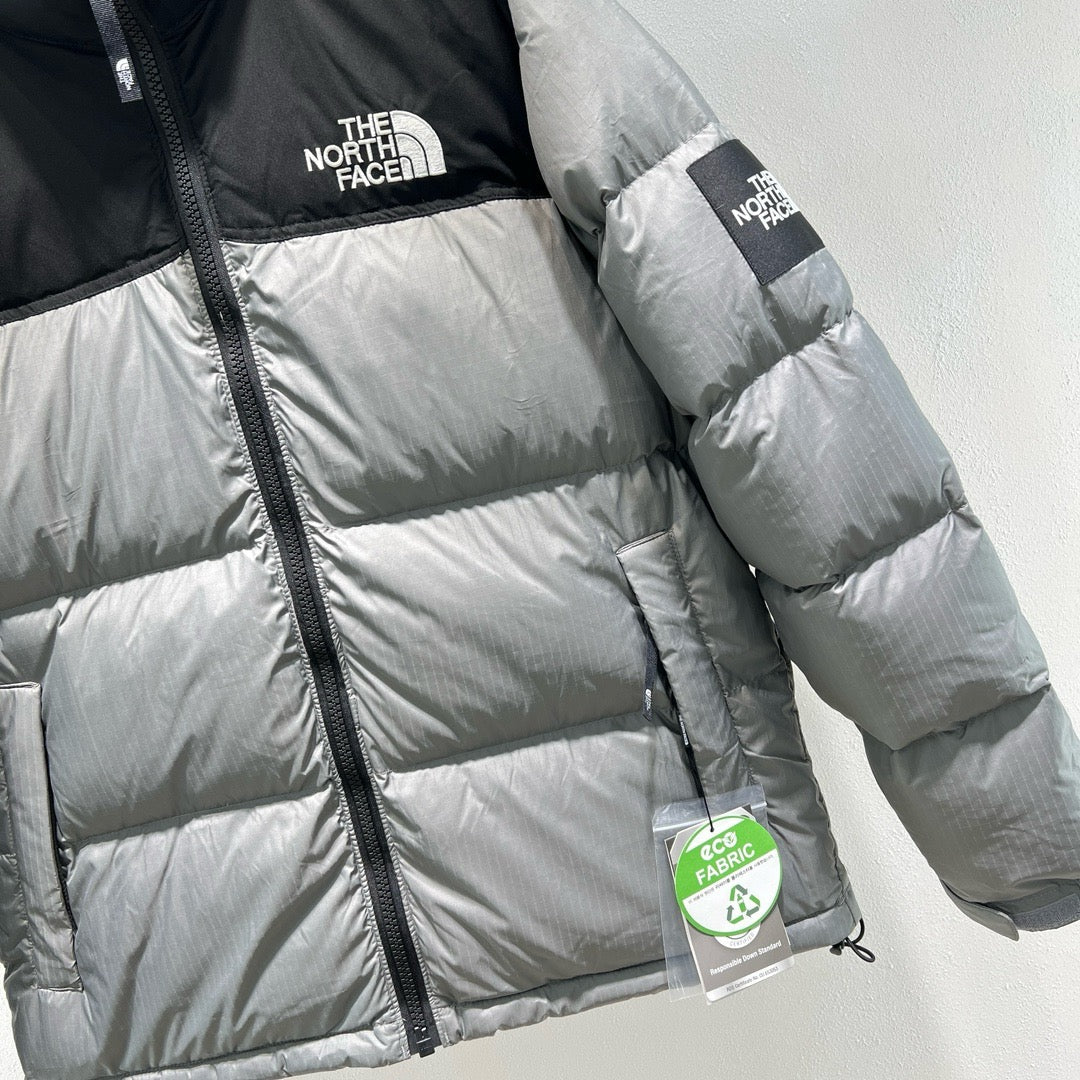 Mult-Colors Puffer Jacket - Men's