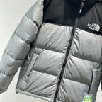 Mult-Colors Puffer Jacket - Men's