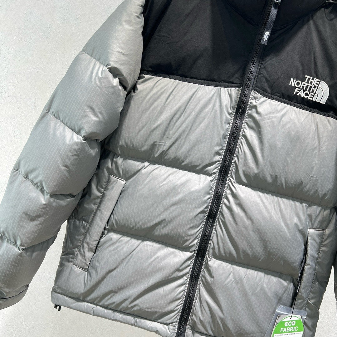 Mult-Colors Puffer Jacket - Men's