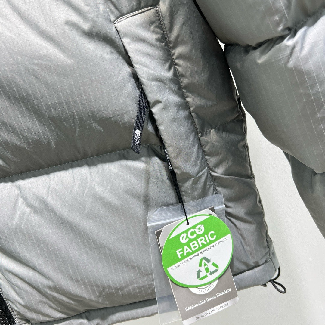 Mult-Colors Puffer Jacket - Men's