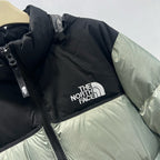 Mult-Colors Puffer Jacket - Men's