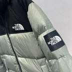 Mult-Colors Puffer Jacket - Men's