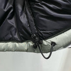 Mult-Colors Puffer Jacket - Men's