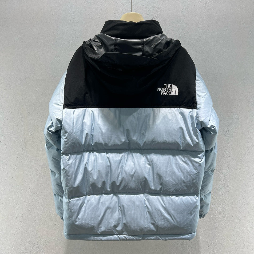 Mult-Colors Puffer Jacket - Men's