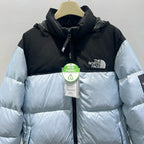 Mult-Colors Puffer Jacket - Men's