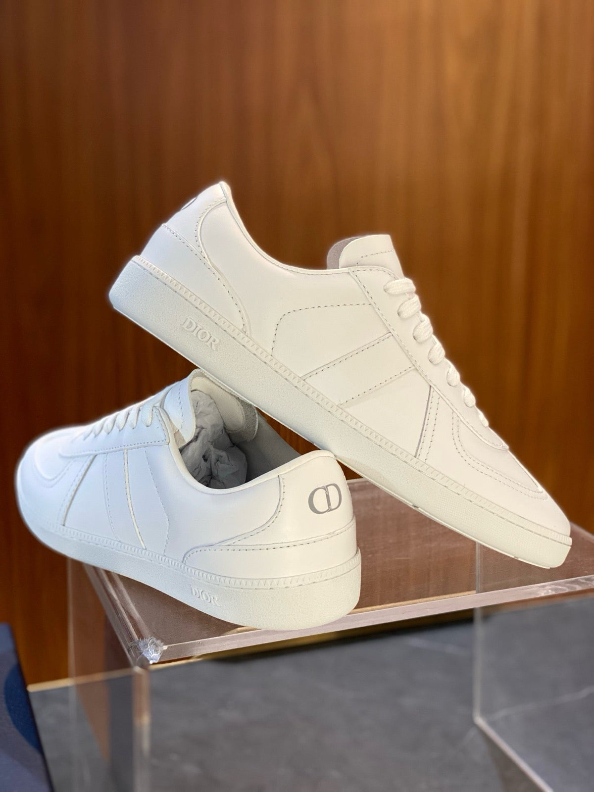 Multicolour Sneakers