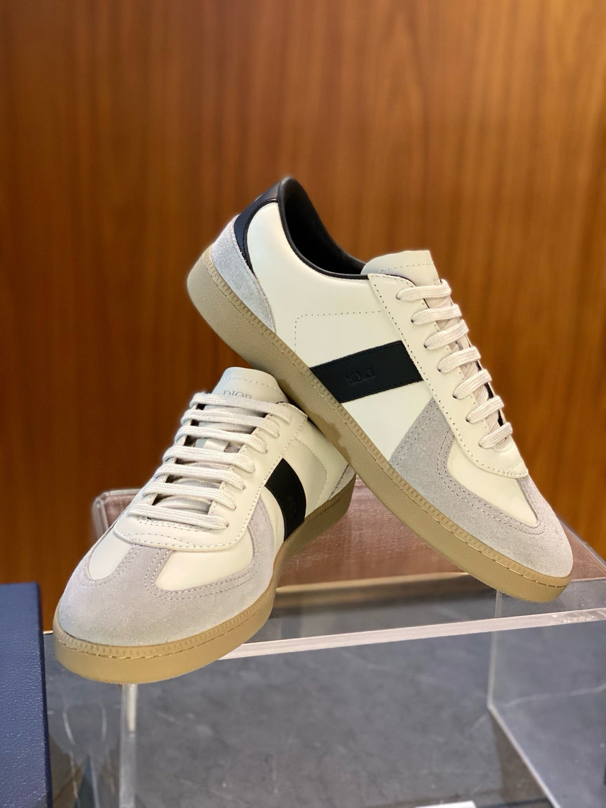 Multicolour Sneakers