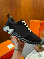 Bunte Turnschuhe