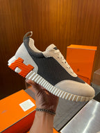 Bunte Turnschuhe