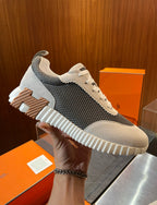 Bunte Turnschuhe