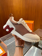 Bunte Turnschuhe