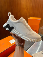 Bunte Turnschuhe
