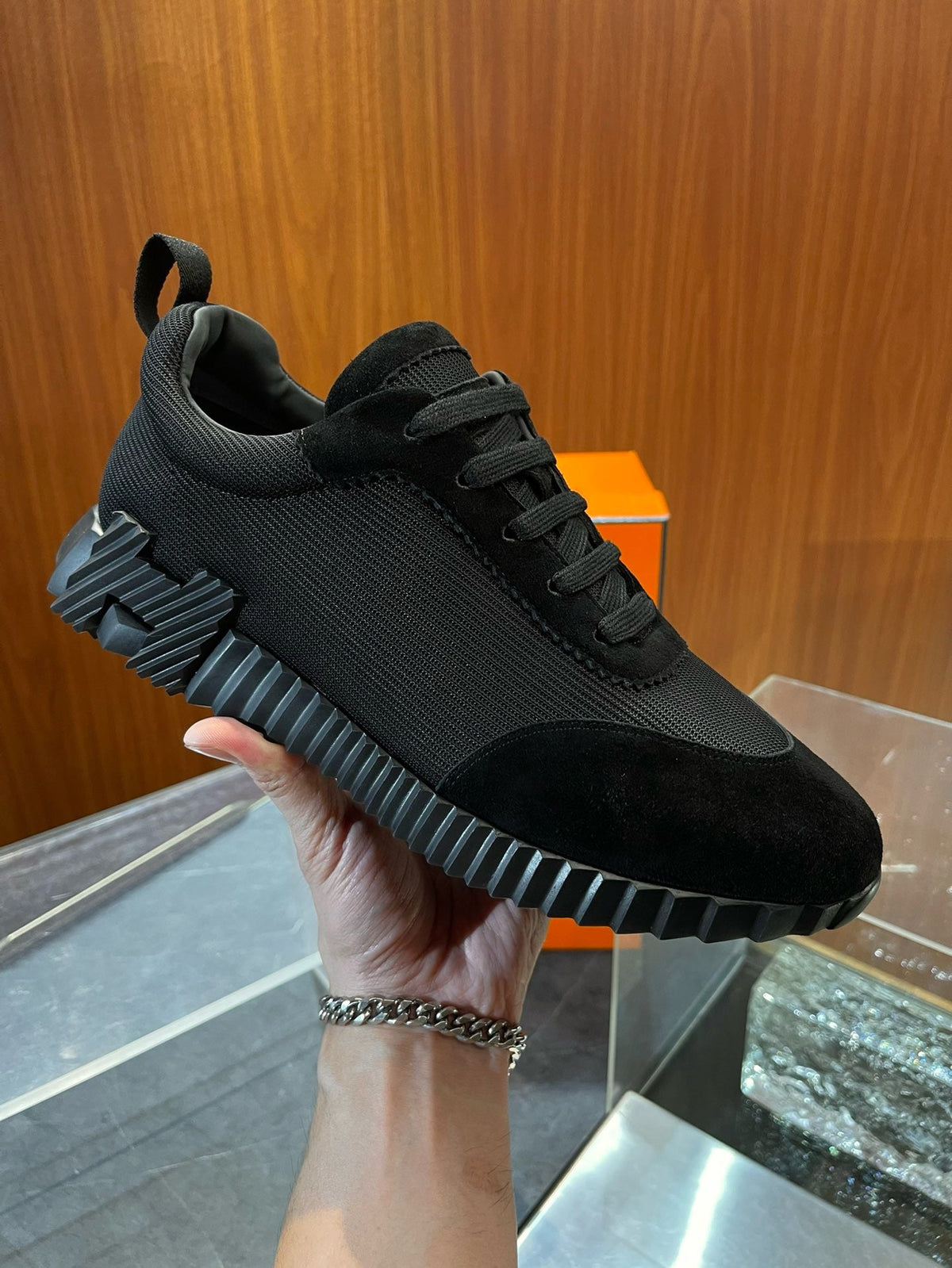Multicolour Sneakers