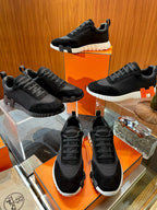 Multicolour Sneakers