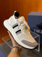 Mehrfarbige Sneaker