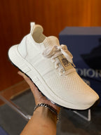 Mehrfarbige Sneaker