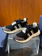 Mehrfarbige Sneaker