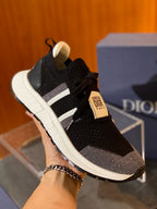 Mehrfarbige Sneaker