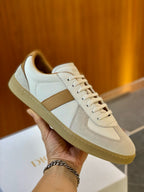 Mehrfarbige Sneaker