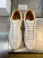 Mehrfarbige Sneaker