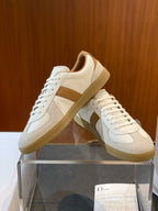 Mehrfarbige Sneaker