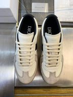 Mehrfarbige Sneaker