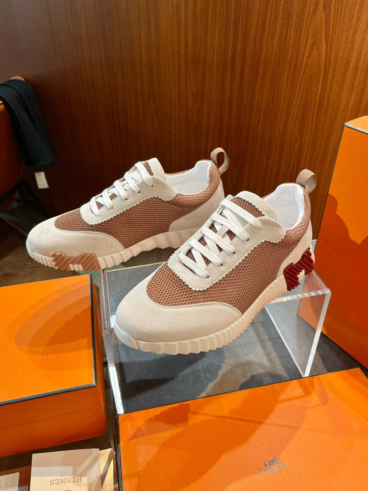Multicolour Sneakers