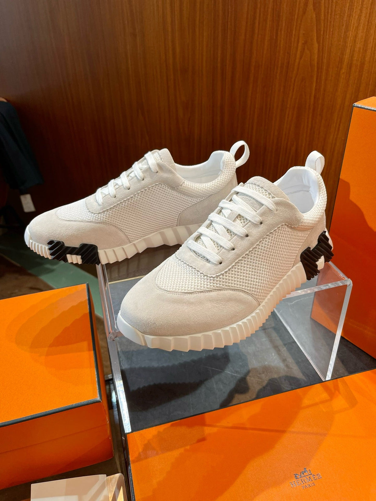 Multicolour Sneakers
