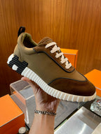 Multicolour Sneakers
