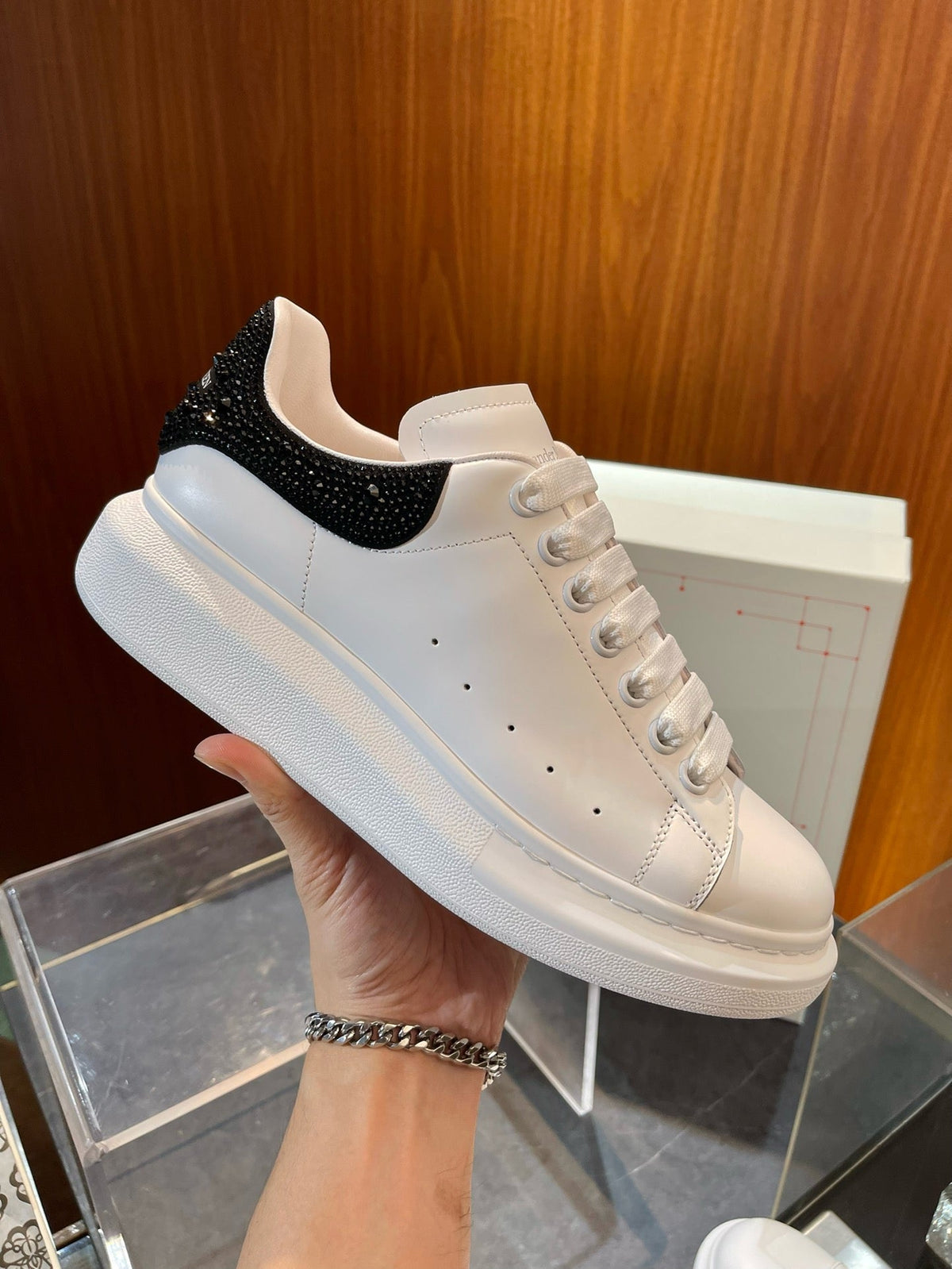 Multicolour Sneakers