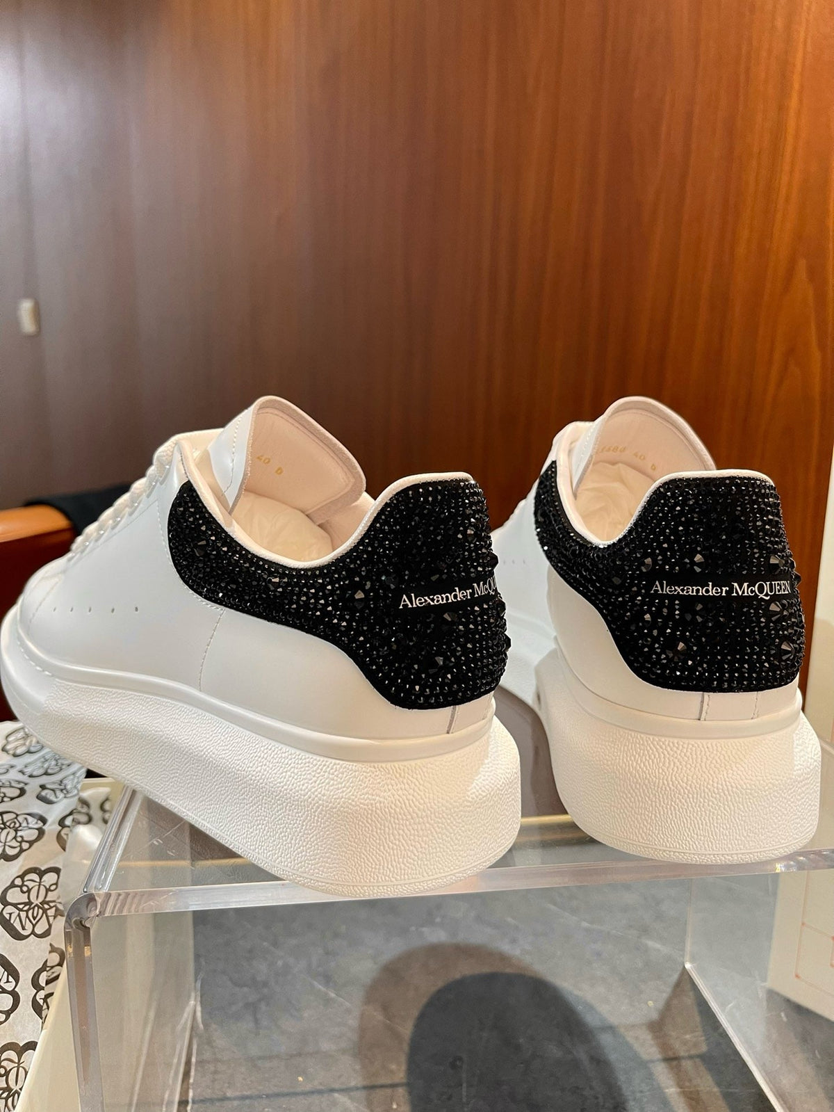 Multicolour Sneakers