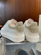 Multicolour Sneakers