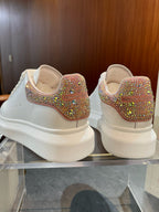 Multicolour Sneakers