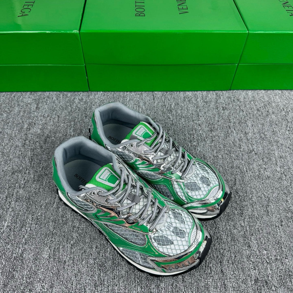 Multicolour Sneakers
