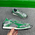 Multicolour Sneakers