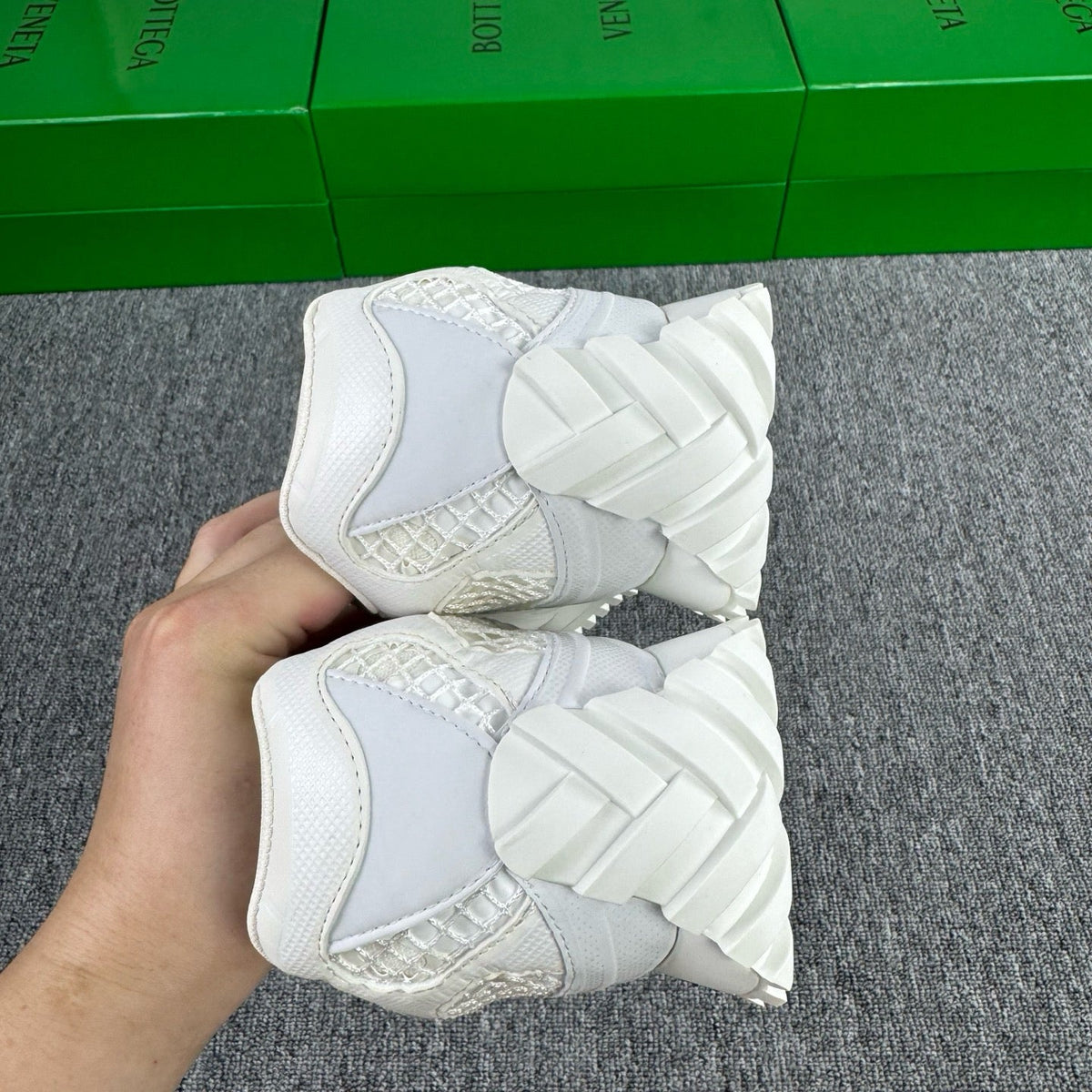 Multicolour Sneakers