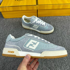 Multicolour Sneakers