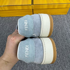 Multicolour Sneakers