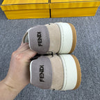 Multicolour Sneakers