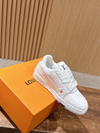 Trainer White Rainbow