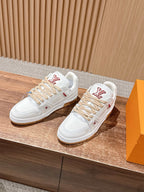 Sneaker Beige