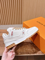 Sneaker Beige