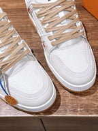 Sneaker Beige