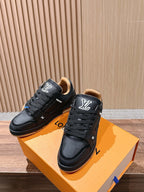 Sneaker Beige
