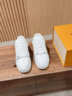 Sneaker Beige